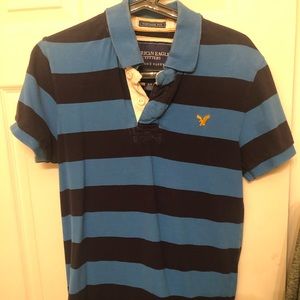 American Eagle Polo